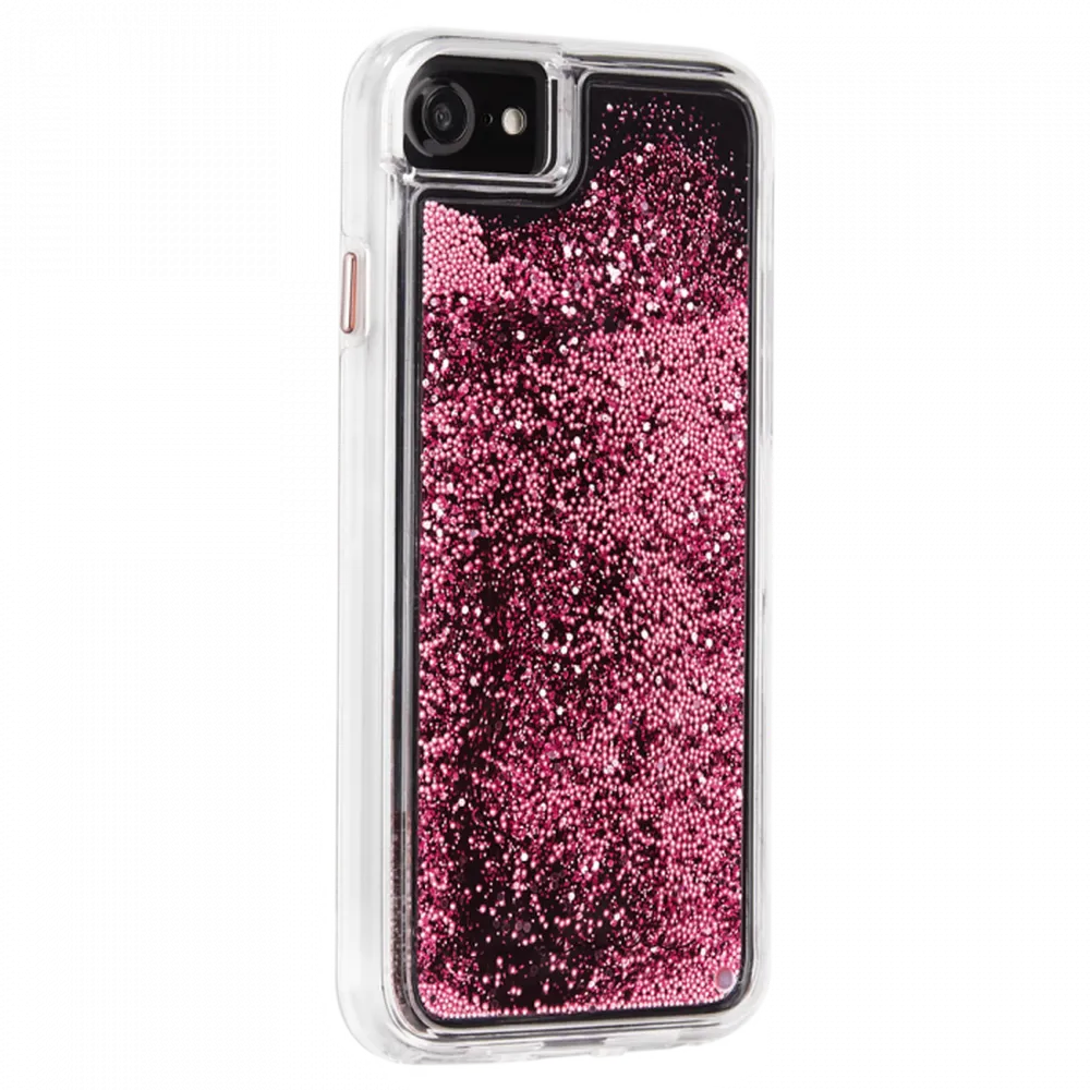 [OPEN BOX] CASE-MATE Waterfall Case For iPhone 8/ 7 - Rose Gold