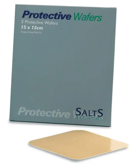 Salts PW1515 Protective Wafers 15" x 15"