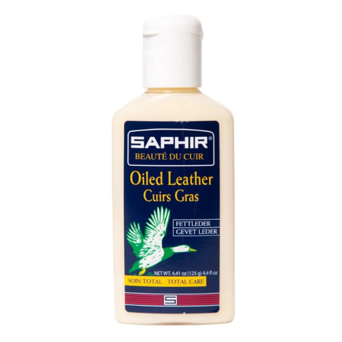 Saphir Chromexcel Oiled Leather Cream