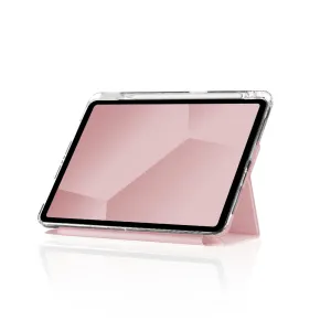 STM OPP iPad Cover iPad Air 11 Gen6 2024 Comp With Pro11 Gen 4-1 Air10.9 Gen 5-4 Pink