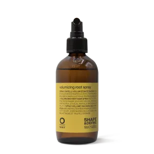 Volumizing Root Spray 160ml