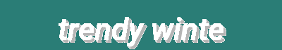 Trendy Winter Fashion | H&M, Li-Ning & Anta | Premium Winter Collection